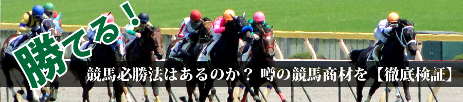 地方競馬MONSTER（モンスター）実践検証評価記事